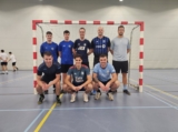 Onderling Futsal Toernooi S.K.N.W.Konference League (Fotoboek 1) (46/313)